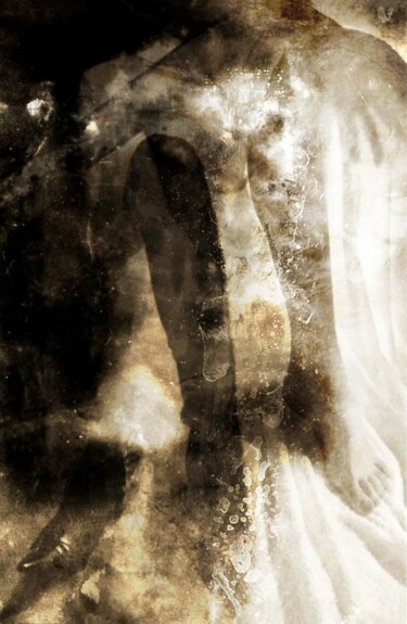 Photography titled "HUITO...." by Philippe Berthier, Original Artwork, Digital Photography