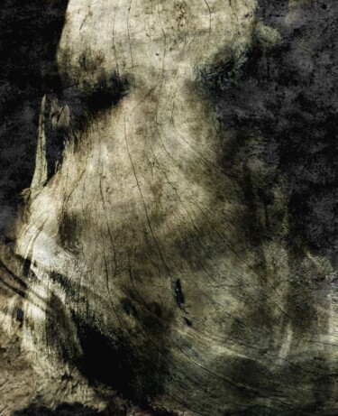Photography titled "XYX....123" by Philippe Berthier, Original Artwork, Manipulated Photography