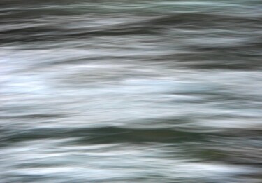 Photography titled "Fluidité............" by Philippe Berthier, Original Artwork, Digital Photography