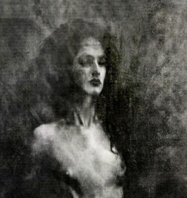 Photography titled "12.......13.......?" by Philippe Berthier, Original Artwork, Manipulated Photography