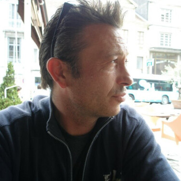 Philippe Berthier Image de profil Grand
