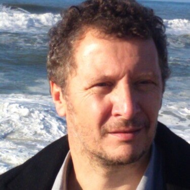 Philippe Cormault Image de profil Grand