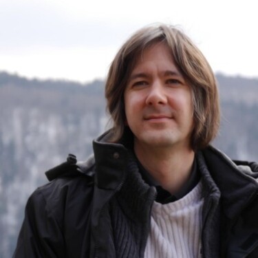 Philippe De Vanilly Image de profil Grand