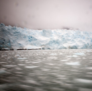 Photographie intitulée "Patagonie 6565" par Philippe Leveau, Œuvre d'art originale