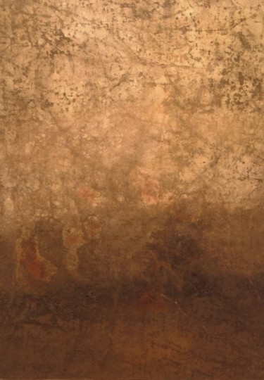 Painting titled "Déjeuner" by Philippe Maurice, Original Artwork