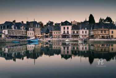 Photography titled "auray.jpg" by Philippe Nannetti, Original Artwork