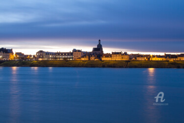 Photographie intitulée "loire.jpg" par Philippe Nannetti, Œuvre d'art originale