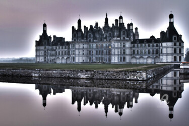 "chambord-hdr.jpg" başlıklı Fotoğraf Philippe Nannetti tarafından, Orijinal sanat