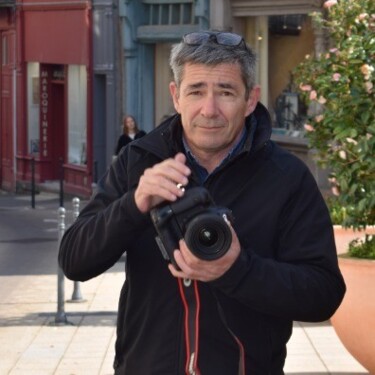 Philippe Nannetti Profil fotoğrafı Büyük