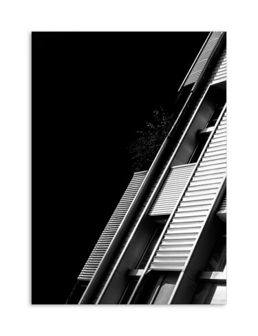Фотография под названием "Alone in the Dark 2" - Philippe Verspeek, Подлинное произведение искусства, Цифровая фотография Ус…