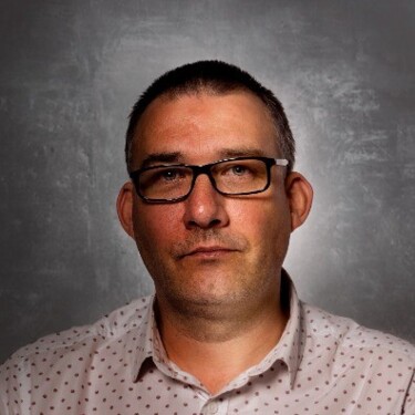 Philippe Verspeek Image de profil Grand