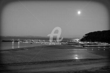 Фотография под названием "Before night at Mor…" - Alain Romeas (PhotoAR), Подлинное произведение искусства, Цифровая фотогра…
