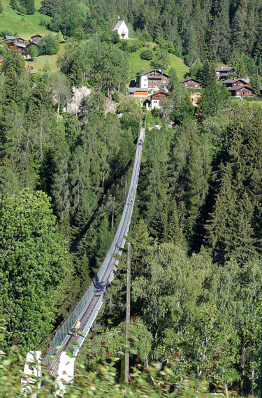 Photographie intitulée "015-suisse-bernina-…" par Michel Hervo, Œuvre d'art originale