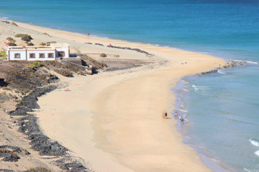 Photographie intitulée "02- plage d'Esquinz…" par Michel Hervo, Œuvre d'art originale