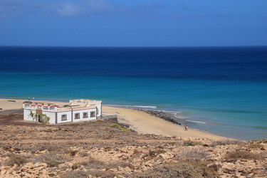 Photographie intitulée "03-plage d'Esquinzo" par Michel Hervo, Œuvre d'art originale