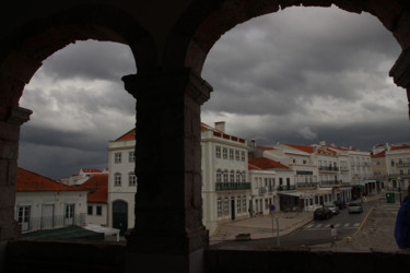 Photography titled "nazare-02.jpg" by Michel Hervo, Original Artwork