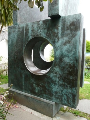 Fotografía titulada "Sculpture 8" por Kevin C Lee, Obra de arte original