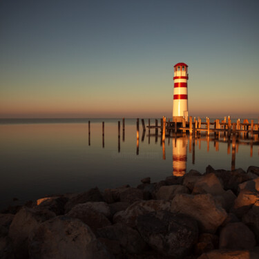 Photography titled "faro" by Photoplace, Original Artwork