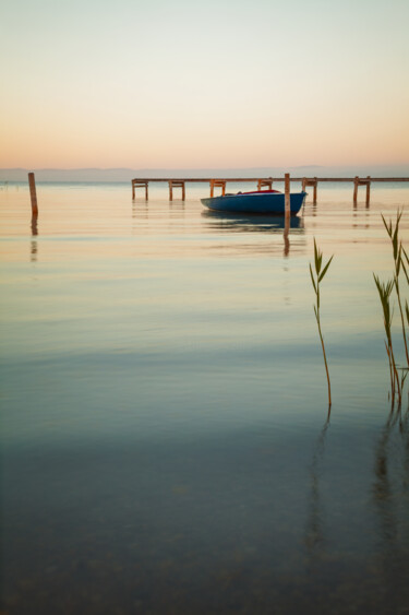 Photography titled "calm" by Photoplace, Original Artwork