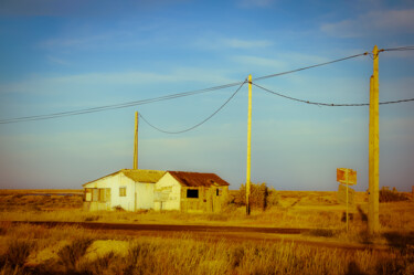 Fotografia intitulada "Saint Martin #18" por Yves Bordes Lapeyre, Obras de arte originais