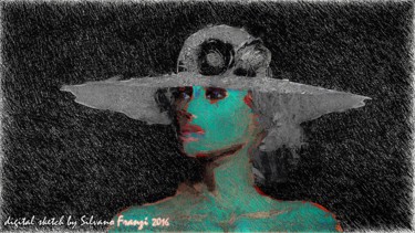 Digital Arts titled "ELEGANCE" by Phõtos_gráphein, Original Artwork, Manipulated Photography