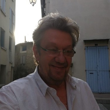 Pierre Schutz Image de profil Grand