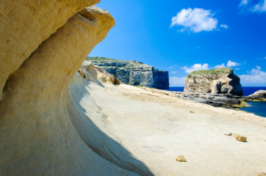 Fotografia zatytułowany „Malte-Gozo-774.jpg” autorstwa Pierre Coiffard, Oryginalna praca