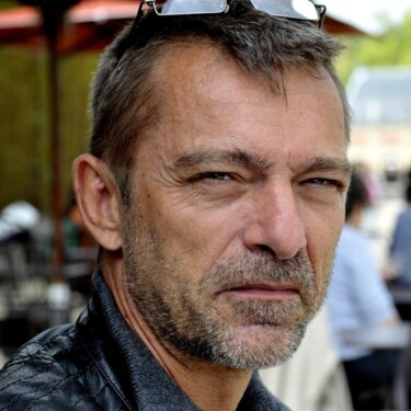 Pierre Duquoc Image de profil Grand