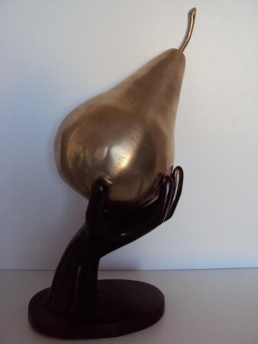 Rzeźba zatytułowany „collection bronze g…” autorstwa Pierre Gimenez, Oryginalna praca