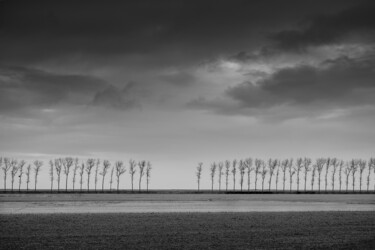 Фотография под названием "One way" - Pierre Leccia, Подлинное произведение искусства, Цифровая фотография