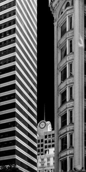 Fotografie getiteld "San Francisco - Ele…" door Pierre Nadler, Origineel Kunstwerk, Digitale fotografie