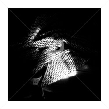 Photographie intitulée "Lumière intime" par Pierre Pilling, Œuvre d'art originale, Photographie numérique