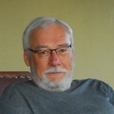 Pierre Vastchenko Image de profil Grand