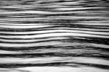 Photographie intitulée "ondulations" par Pierre-Yves Rospabé, Œuvre d'art originale, Photographie numérique