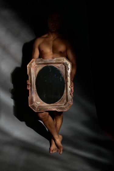 Fotografie getiteld "Our Hidden Self" door Pietro Cenini, Origineel Kunstwerk, Digitale fotografie