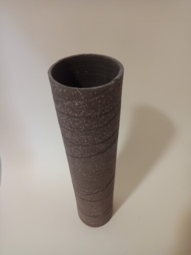 Художественная композиция под названием "Vase 3" - Pinc, Подлинное произведение искусства, Аксессуары