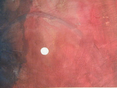 Pittura intitolato "“Nascita”" da Pio30, Opera d'arte originale, Acrilico