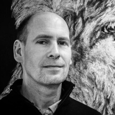 Piotr Wojcik Image de profil Grand