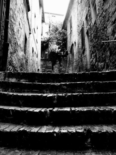 Photography titled "Montepulciano - Sco…" by Andrea Pistoni, Original Artwork