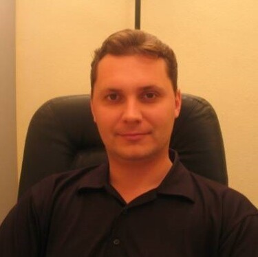 Piter Lisenko Profile Picture Large