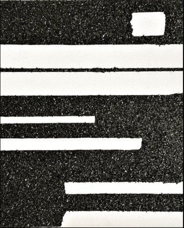 unisson Collages titulada "unisson" por Pol Attard, Obra de arte original, Collages