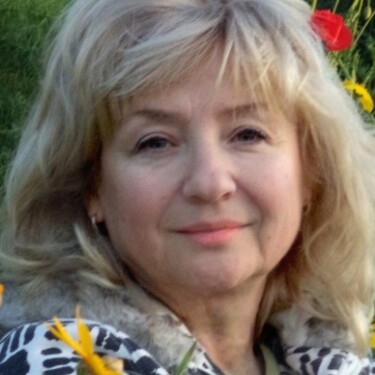 Polina Jivov Profile Picture Large