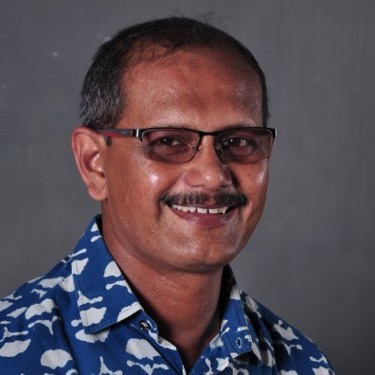 Prangopal Ghosh Profile Picture Large
