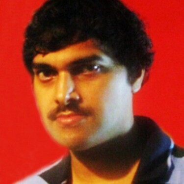 Prasenjit Nath Profile Picture Large