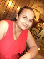 Pratyasha Profile Picture Large