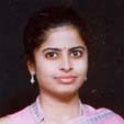 Preeta Gopalswami Profile Picture Large