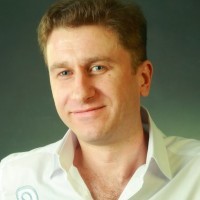 Vadim Prikota Profile Picture Large