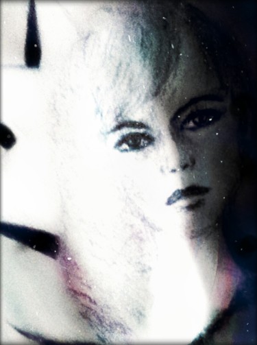 Arts numériques intitulée "Renesmee" par Barbaram, Œuvre d'art originale