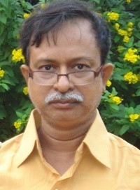 Prodip Kumar Sengupta Profile Picture Large