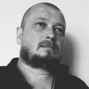 Nikita Pyrkov Zdjęcie profilowe Duży